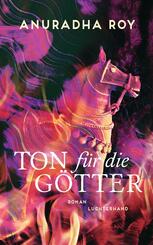 Ton f&uuml;r die G&ouml;tter