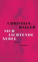 Sich lichtende Nebel