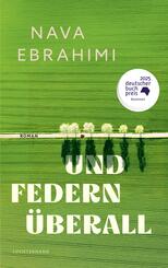 Und Federn &uuml;berall