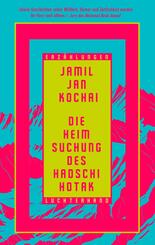 Die Heimsuchung des Hadschi Hotak