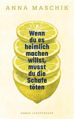 Wenn du es heimlich machen willst, musst du die Schafe t&ouml;ten