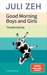 Good Morning, Boys and Girls