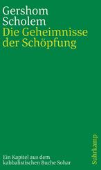 Die Geheimnisse der Sch&ouml;pfung