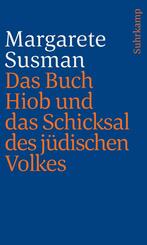Das Buch Hiob und das Schicksal des j&uuml;dischen Volkes