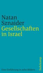 Gesellschaften in Israel