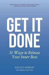 Get Shit Done