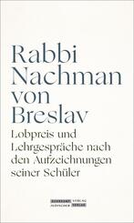 Lobpreis und Lehrgespr&auml;che nach den Aufzeichnungen seiner Sch&uuml;ler