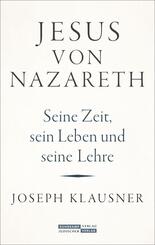 Jesus von Nazareth