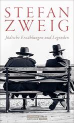 J&uuml;dische Erz&auml;hlungen und Legenden