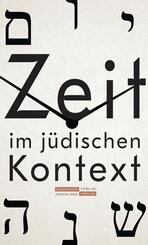 Zeit im j&uuml;dischen Kontext