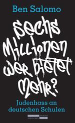 Sechs Millionen, wer bietet mehr?
