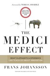 Medici Effect