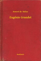 Eugénie Grandet (eBook, ePUB)