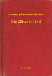 Die Götter im Exil (eBook, ePUB)