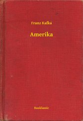 Amerika (eBook, ePUB)