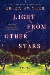 Light from other Stars