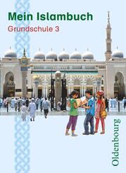 Mein Islambuch - 3. Schuljahr