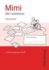 Mimi, die Lesemaus - Fibel f&uuml;r den Erstleseunterricht - Ausgabe E f&uuml;r alle Bundesl&auml;nder - Ausgabe 2008