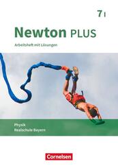 Newton plus - Realschule Bayern - 7. Jahrgangsstufe - Wahlpflichtf&auml;chergruppe I