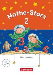 Mathe-Stars - Regelkurs - 2. Schuljahr