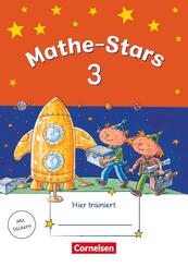 Mathe-Stars - Regelkurs - 3. Schuljahr