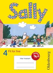 Sally - Zu allen Ausgaben - 4. Schuljahr