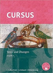 Cursus A Texte und &Uuml;bungen