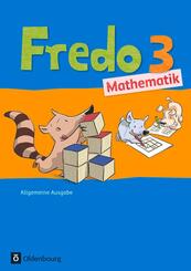Fredo - Mathematik - Ausgabe A - 2015 - 3. Schuljahr