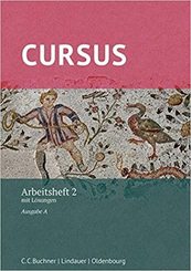 Cursus A AH 2, m. 1 Buch