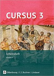 Cursus A AH 3, m. 1 Buch