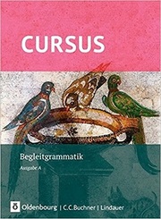 Cursus A Begleitgrammatik