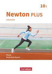 Newton plus - Realschule Bayern - 10. Jahrgangsstufe - Wahlpflichtf&auml;chergruppe I