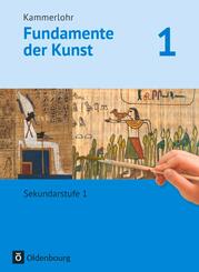 Kammerlohr - Fundamente der Kunst.Bd.1