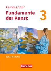 Kammerlohr - Fundamente der Kunst.Bd.3