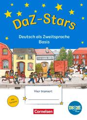 DaZ-Stars - BOOKii-Ausgabe