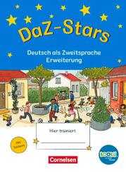 DaZ-Stars - BOOKii-Ausgabe