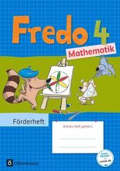 Fredo - Mathematik - Zu Ausgabe A - 2015 und Ausgabe B - 4. Schuljahr