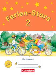 Ferien-Stars - 2. Schuljahr