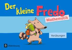 Fredo - Mathematik - Zu allen Ausgaben - Vorkurs