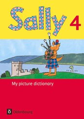 Sally - Englisch ab Klasse 3 - Ausgaben Bayern und 2014 - 4. Schuljahr