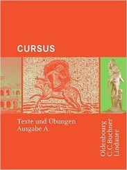 Cursus A - Bisherige Ausgabe Texte und &Uuml;bungen