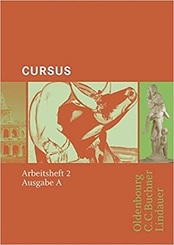 Cursus A - Bisherige Ausgabe AH 2.Tl.2