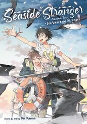 Seaside Stranger Vol. 2: Harukaze no &Eacute;tranger