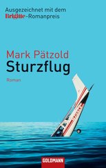 Sturzflug (eBook, ePUB)