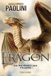 Eragon - Die Weisheit des Feuers (eBook, ePUB)