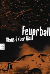 Feuerball (eBook, ePUB)
