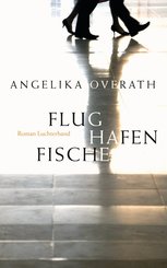 Flughafenfische (eBook, ePUB)
