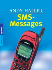 SMS-Messages (eBook, ePUB)