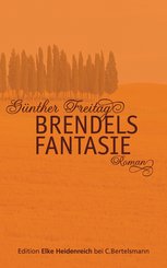 Brendels Fantasie (eBook, ePUB)