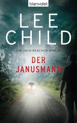 Der Janusmann (eBook, ePUB)